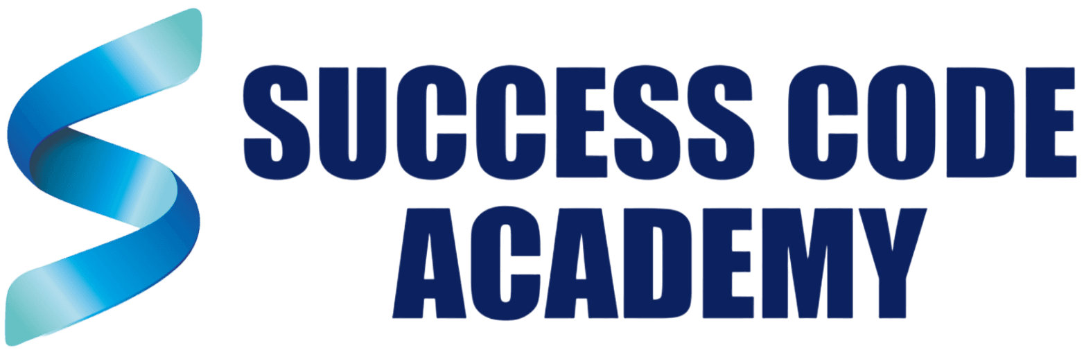 Success Code Academy Logo