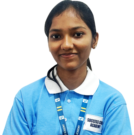 Samruddhi Lokhande: Selection Strategy