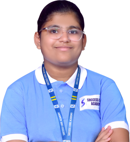 Siddhi Badhe: My Journey to AIIMS Delhi & Physics Prep Strategies