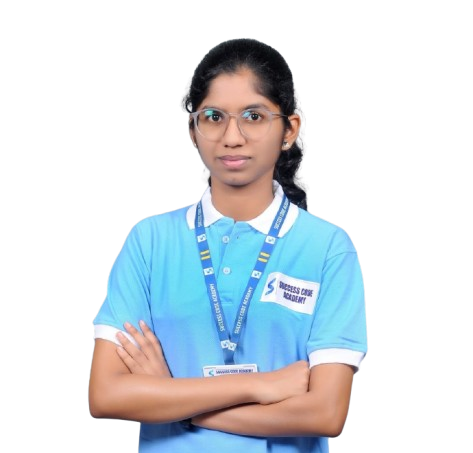 Shravani Kudale