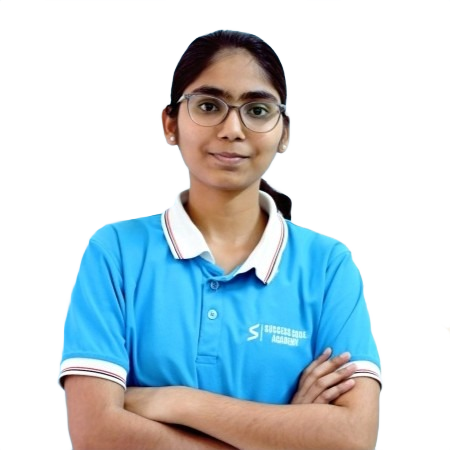 Anushka Bhise