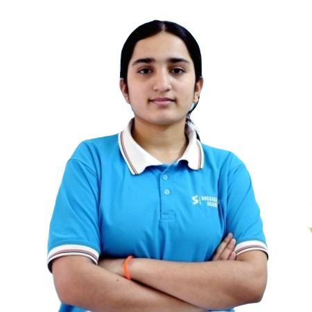 Arya Shinde