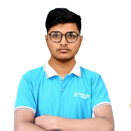 Aryan Dolas