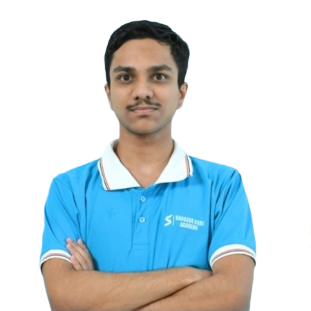 Aryan Unde
