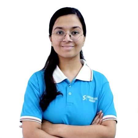 Gouri Zirape