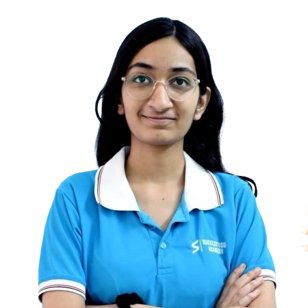 Janhavi Bhuse