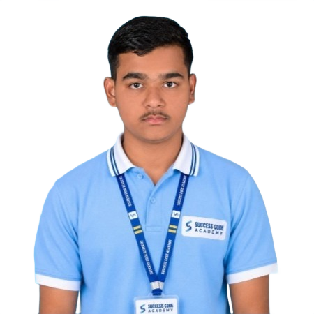 Mangesh Virkar