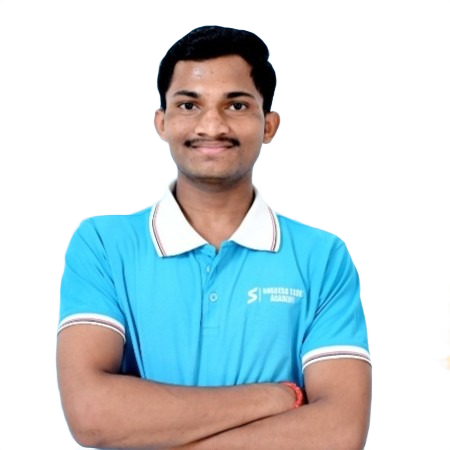 Prathmesh Bhise