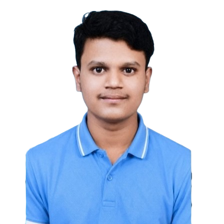 Pushkar Thombare