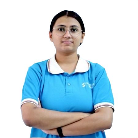 Samruddhi Devkar