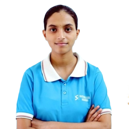 Sanika Pawar