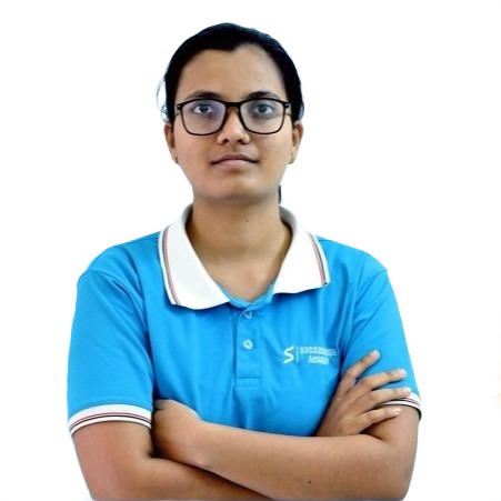 Sanjana Kamthe