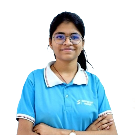 Sanskruti Gawand