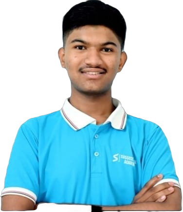 Shivraj Barkade