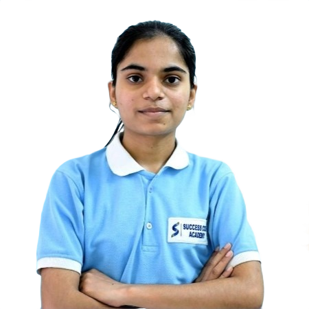 Shravani Dhalpe