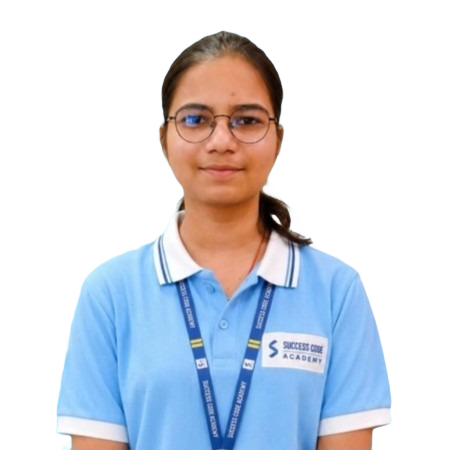 Shruti Borkar