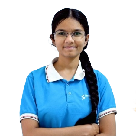 Tanishka Adsul