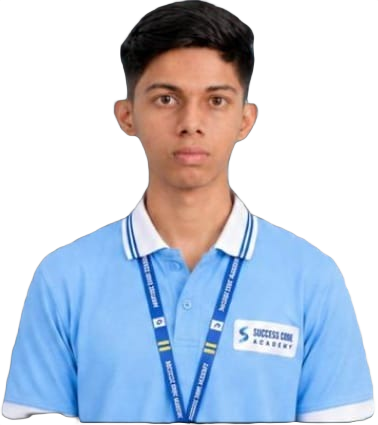 Vedhant Gandhi