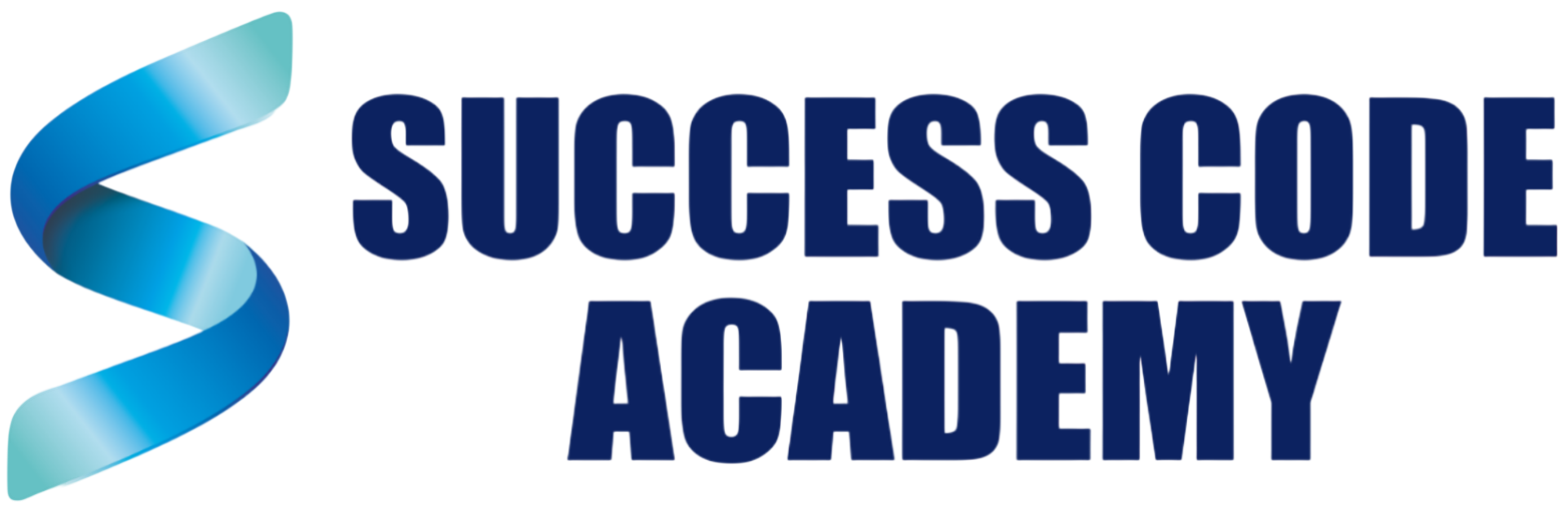 Success Code Academy Logo