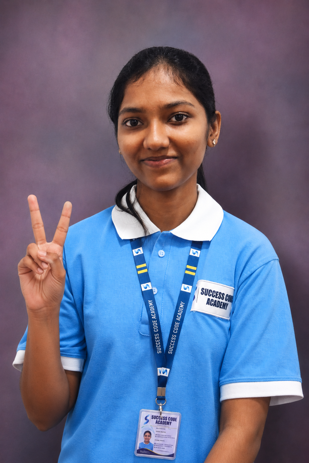 Samrudhi Lokhande